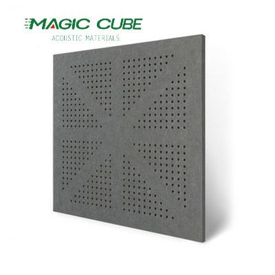 Acoustic Polyester Baffles