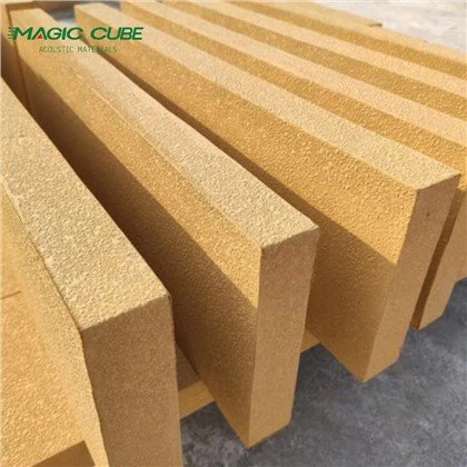 Akustični strop od stakloplastike