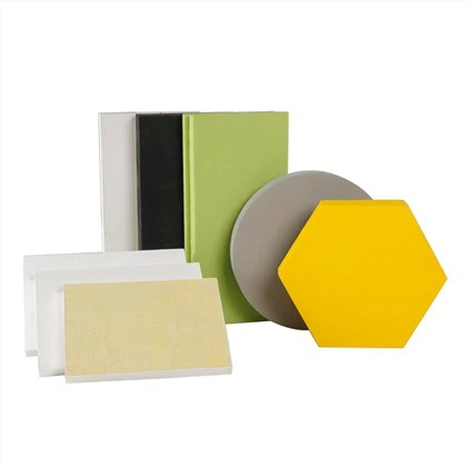 Gimnazija   Zvuk   pregrade